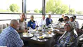 Amasya’da Gazilere Vefa Günü!
