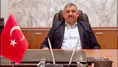 Mustafa Ertem’den TSO Adaylığı: “Güçlü Merzifon İçin Ben de Varım”