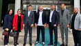 Amasya Şehzadeler İyilik’ten Hasan Davulcu’ya Vefa
