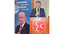 Başkan Yamak’tan 12 Eylül Mesajı: “Millet İradesinin Üzerinde Hiçbir Güç Kabul Edilemez”