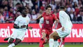 Türkiye Fransa’ya Tek Golle Yıkıldı: Mbappe Attı, Uğurcan Kızardı
