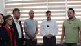 Amasya’da Verilen Söz Tutuldu! İyilik Derneği Hayalleri Gerçekleştirdi!