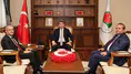 Bakanlık Müfettişleri Amasya’da