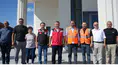 Suluova’da Tarımsal Sanayiye Güçlü Destek