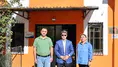 Amasya’da Bakliyat Devine Vali Ziyareti!