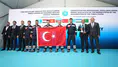 YEDAŞ’tan Türkiye’ye Gurur! Uluslararası Yarışmada Ödülü Kaptı