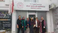 Amasya’da Kanser Taramaları Aralıksız Sürüyor