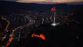 Amasya’da Dev Projede Sona Gelindi
