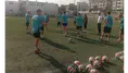 Merzifonspor’da Tempo Yükseldi: Hedef Sezona Hazır Girmek