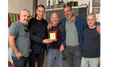 Seçgen’den 40 Yıllık Ustalara Ahilik Haftası Vefası