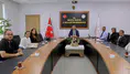 Amasya’da Sürücü Kursları Masaya Yatırıldı