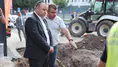 Amasya’da İçme Suyu Hattı Yenileniyor!