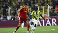 Fenerbahçe Devler Ligi'ne Puanla Başladı