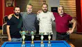 Merzifon’dan Türkiye Şampiyonası’na 4 Bilet!