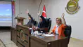 Amasya Meclisi’nde Tam Mutabakat!