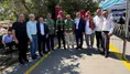 Kocaeli’de Amasyalılardan Birlik Şöleni!