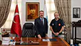 Merzifon’un Su Sorununa Dev Yatırımda Sona Doğru