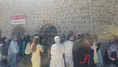 Amasyalı Gençlerden Hakkâri Çıkarması!