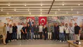 Türk Eğitim-Sen Merzifon’da Bayrak Değişimi: 11 Yıllık Görevini Erol Yalçın’a Devretti