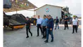 Amasya DSYB’nin Tarım Modeline Kastamonu’dan Yakın İnceleme