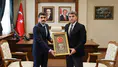 Amasya’da Dikkat Çeken Ziyaretler!