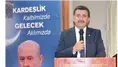 Yamak’tan Gaziler Günü Mesajı: “Gazilerimizin Emanetine Sahip Çıkacağız”
