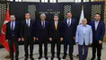 Amasya Turizminde Büyük Hamle