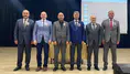 Suluova’da Gönüllere Dokunan Konferans