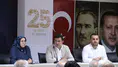 AK Parti Amasya’da Hedefler Masada