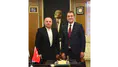 Başkan Sevindi’den Karadeniz Mesaisi!