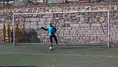 Merzifonspor’da Kale Emin Ellerde: Eren Olmuş İmzayı Attı!