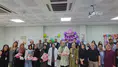 Amasya’da Anne Adaylarına Sağlık Rehberi