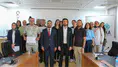 Amasya’da 440 Personele Eğitim