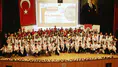 Amasya’da Beyaz Önlük Heyecanı!