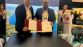Amasya Üniversitesi Dünyaya Açılıyor! Bangladeş ile Dev İş Birliği