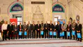 Amasya’da Büyük Final: Yusuf Say Türkiye Birincisi!