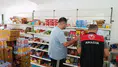 Taşova’da Gıda İşletmelerine Sıkı Denetim!