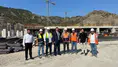 Amasya’nın Yeni Hastanesinde Kritik İnceleme!