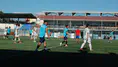 Merzifonspor İlk Hazırlık Maçında Umut Verdi!