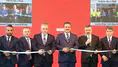 Bakan Çiftçi’den Amasya’da Dev Açılış!