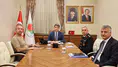 Amasya’dan Okul Güvenliği Protokolüne Katılım