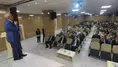 Merzifon’da Maneviyat Dolu Program
