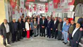 YENİ Parti Gümüşhacıköy’de Sandığa Gitti