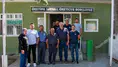 Amasya DSYB’de Süt Üretimi Masaya Yatırıldı