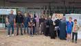Hamamözü’nün Üreten Kadınları Merzifon’da