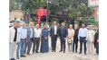 Amasya’da İpek’ten Yoğun Esnaf Mesaisi