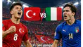 Türkiye-İtalya Dev Maçı Yarın Akşam!