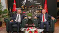 Yeni Parti’den Ramis Topal’a Giresun Görevi