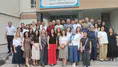 Merzifon’da Yeni Eğitim Yılına Sıkı Takip! Ahmet Yozgat’tan Eğitim Turu!