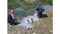 Amasya Göletlerine 200 Bin Sazan Yavrusu
